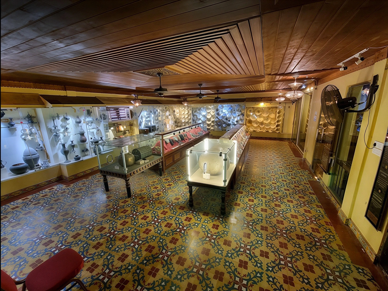 Inside the Museum - image 5