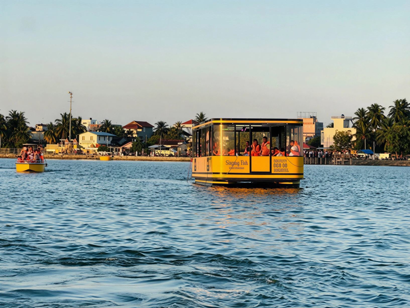 On the River - image 2